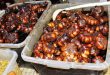 فروش ترشی سیر صدفی در مازندران